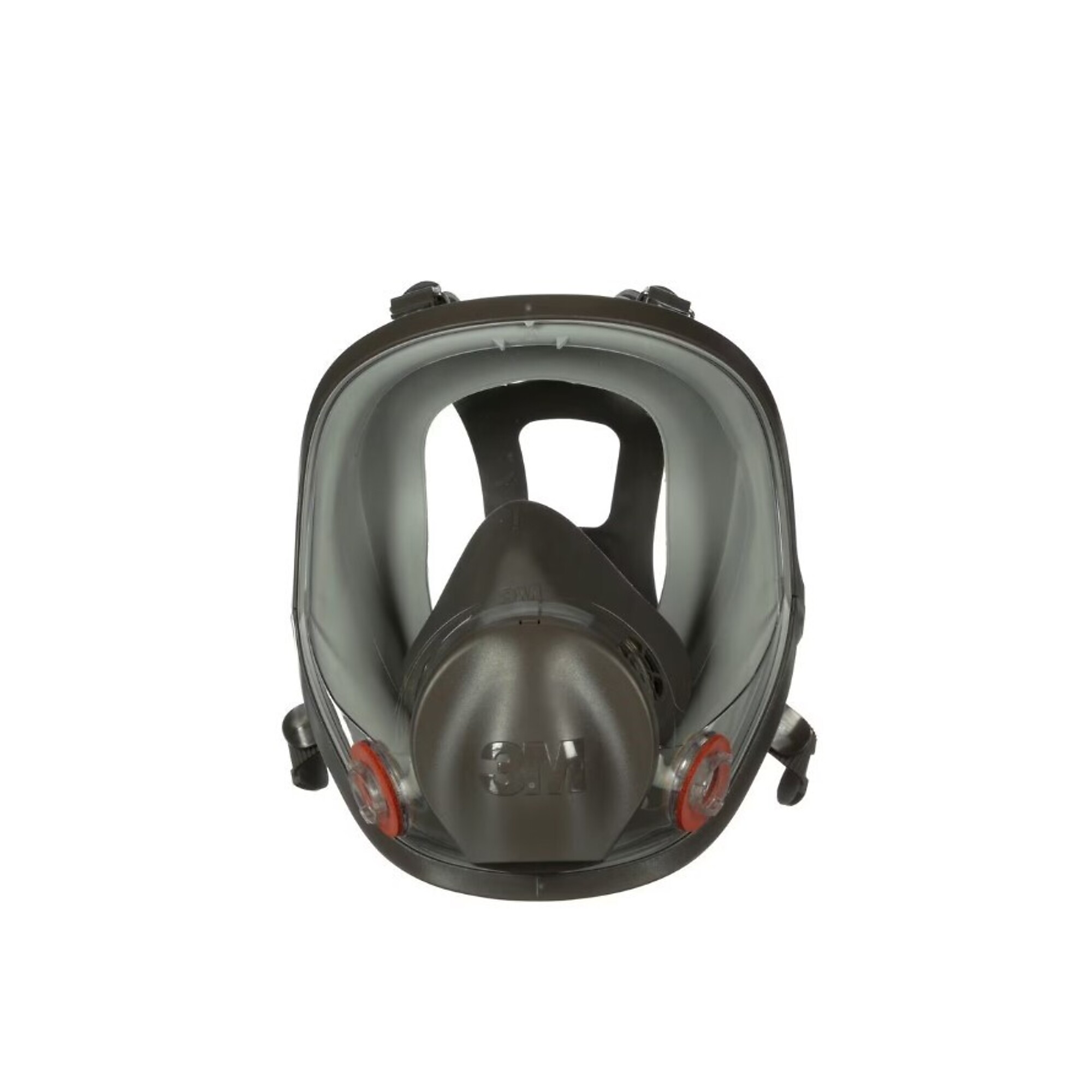 3M, Full Facepiece Reusable Respirator 6900 Large, Mask Size L, Filter Rating Not Rated, Model# MMM5113854159